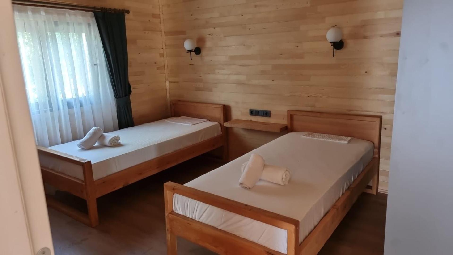 Cirali Simge Holiday Houses Buitenkant foto