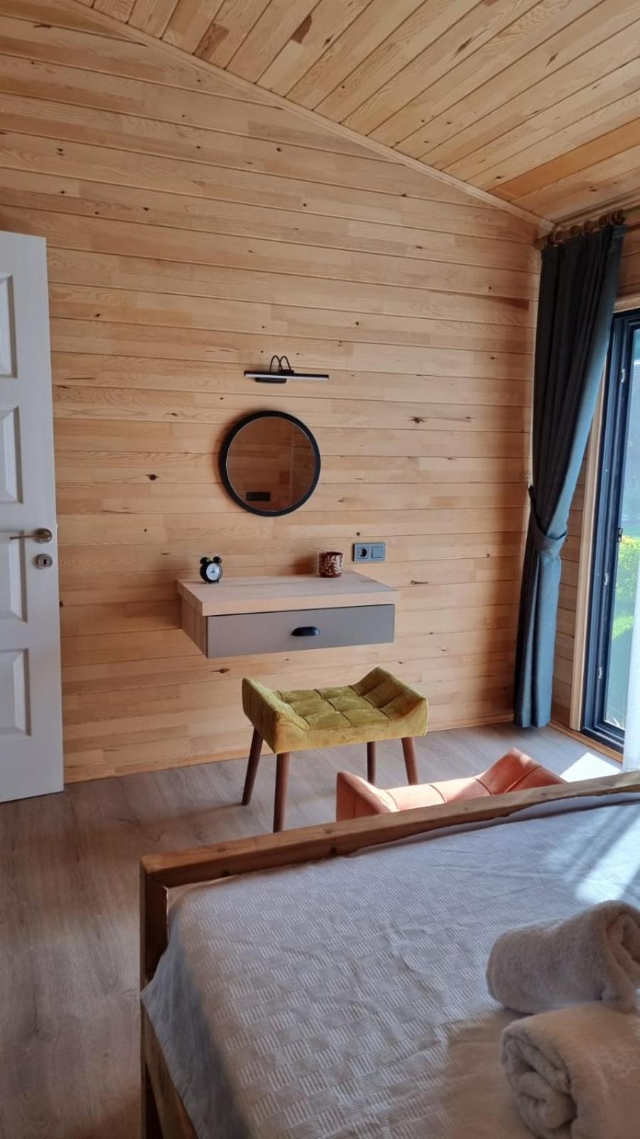 Cirali Simge Holiday Houses Buitenkant foto